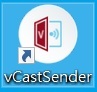 vcastsender