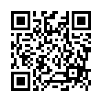 營隊報名表單QR-Cod