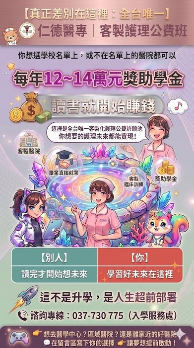 海報