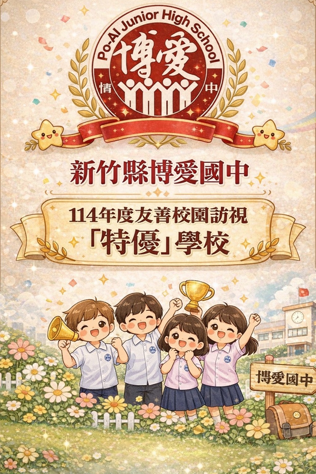特優